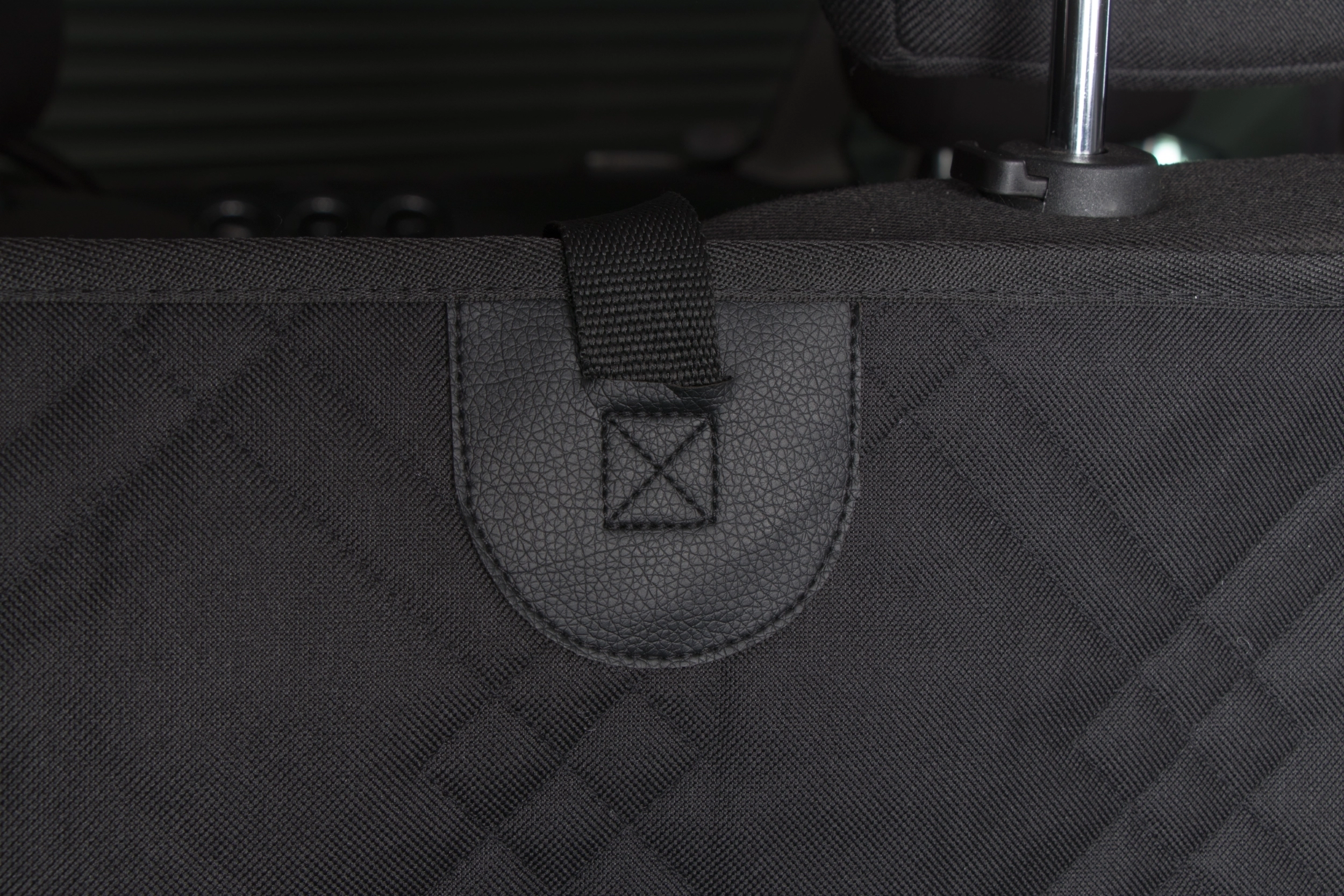 TrendPet Seatcover fürs Auto