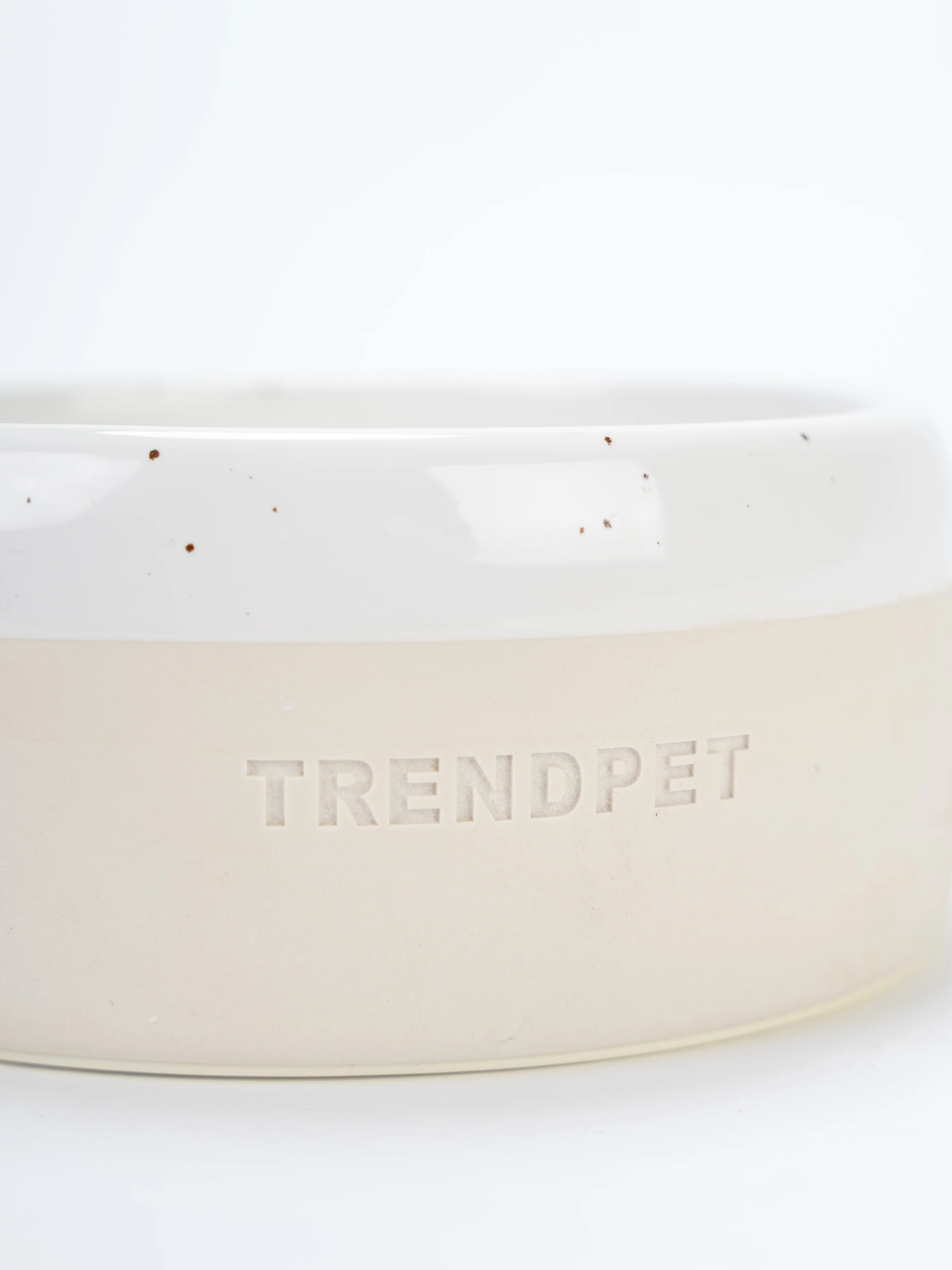 Napf Clay von TrendPet