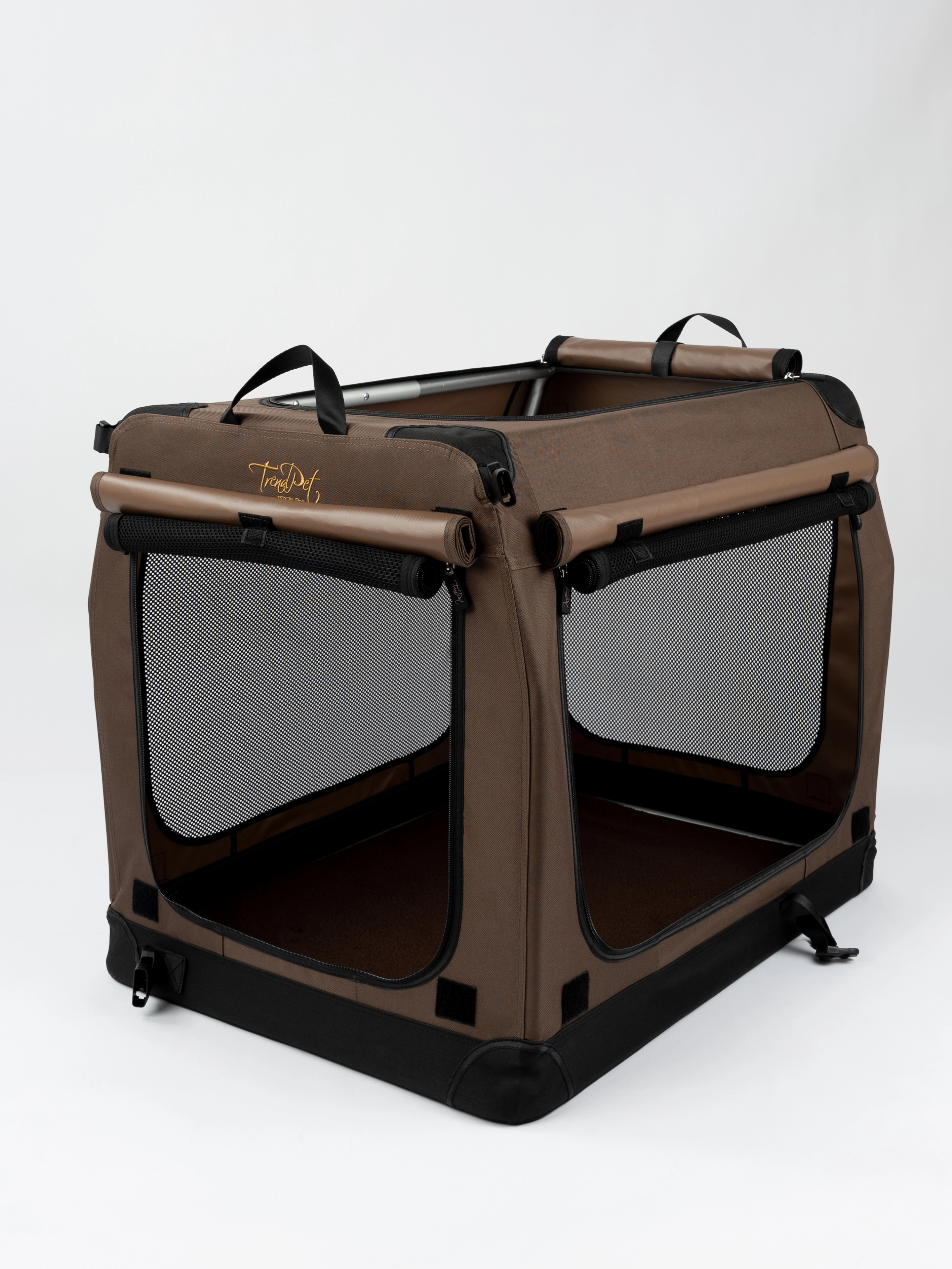 TPX-Hundebox von TrendPet