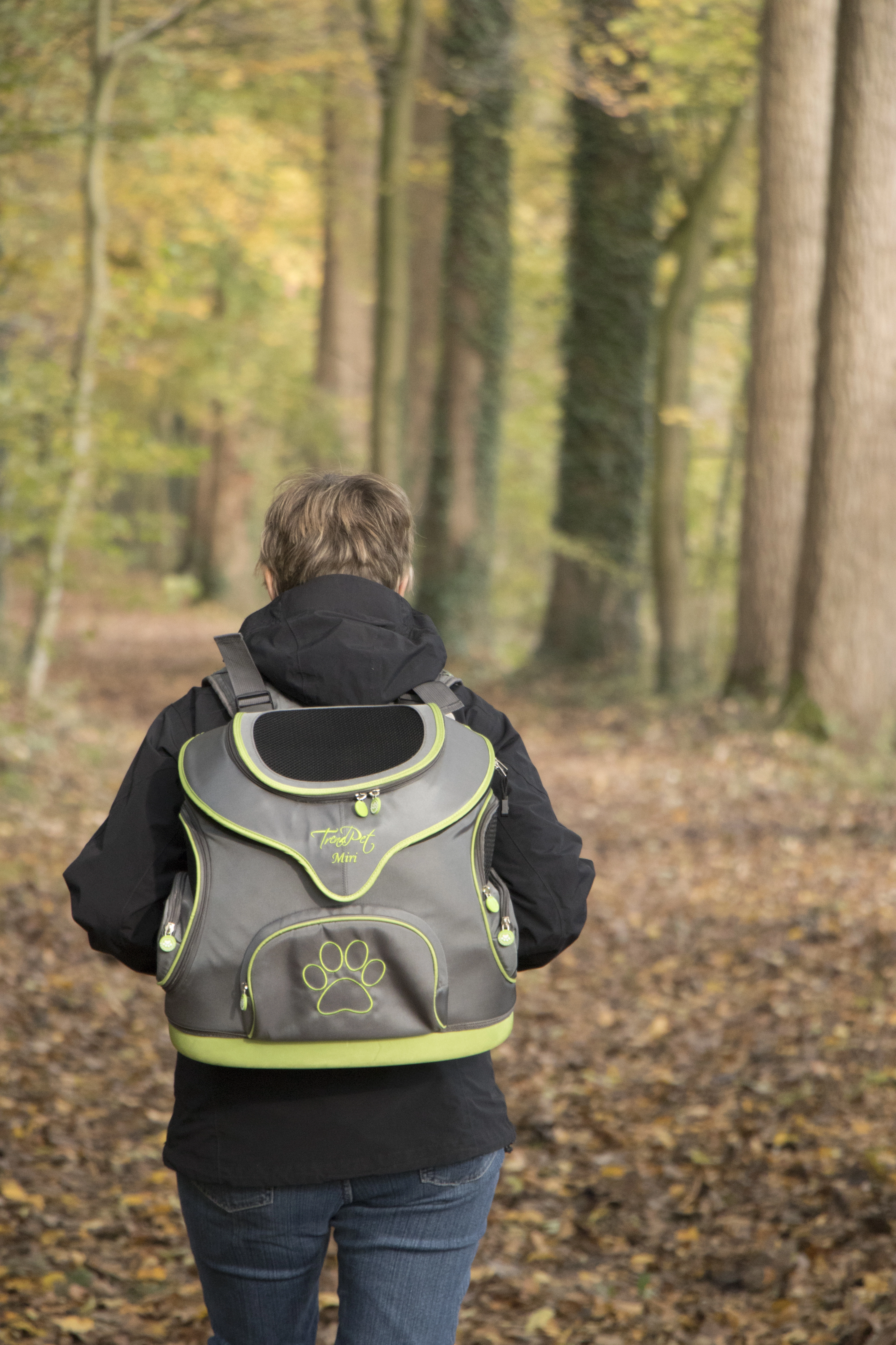 Miri Multifunktionstasche von TrendPet