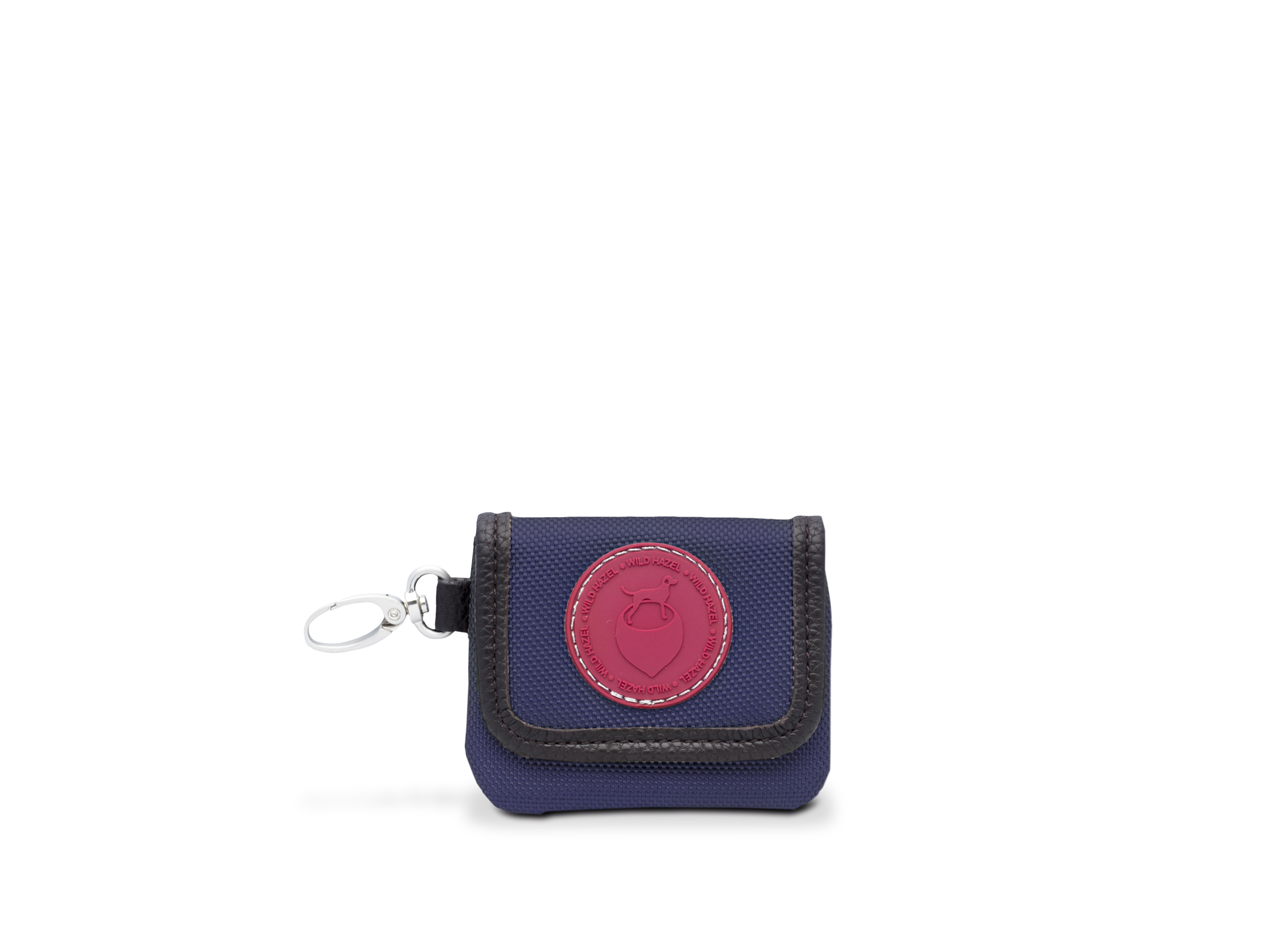 Wild Hazel Kotbeutelspender PooPouch