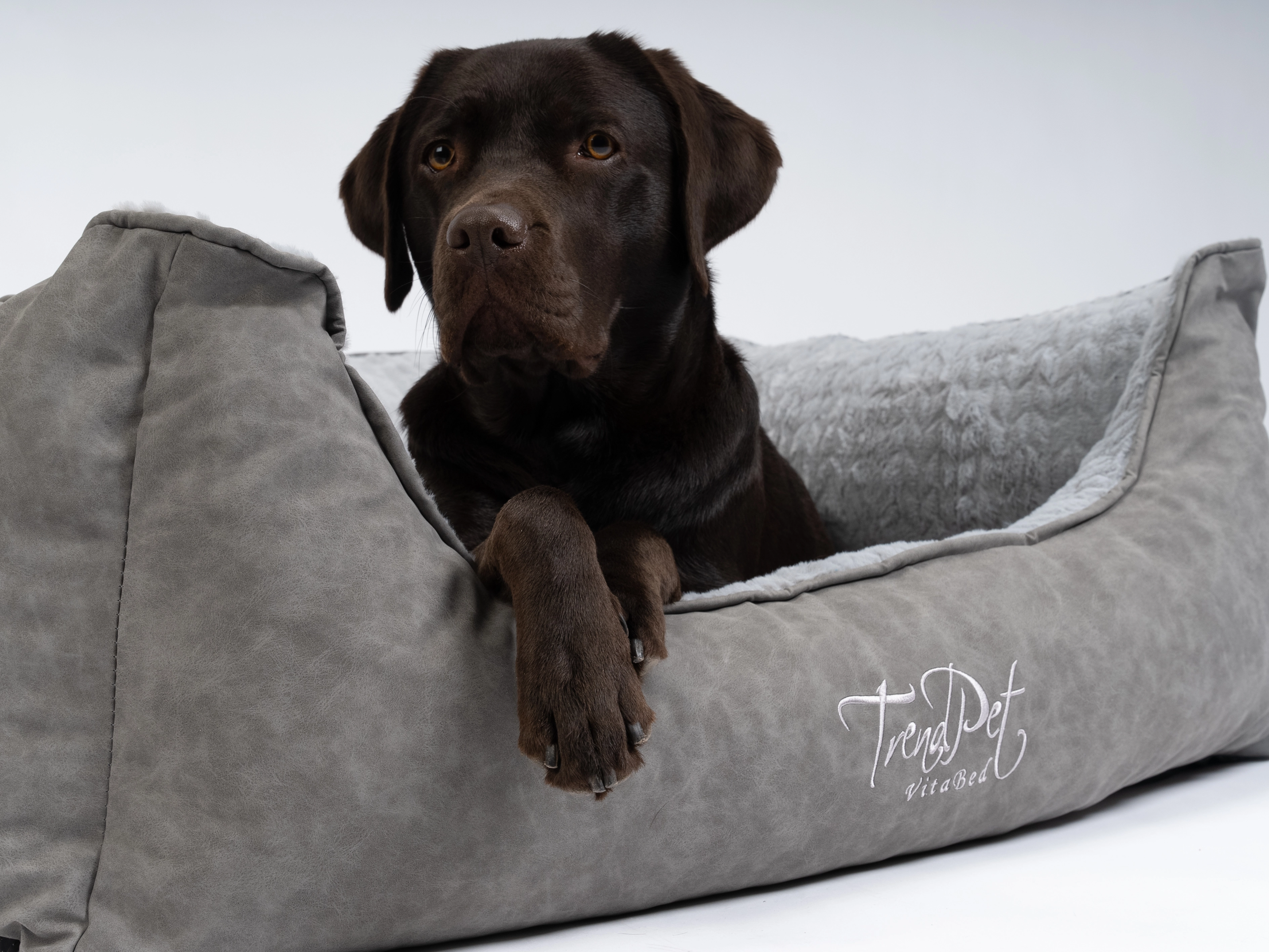 Hundebett VitaBed Style von TrendPet