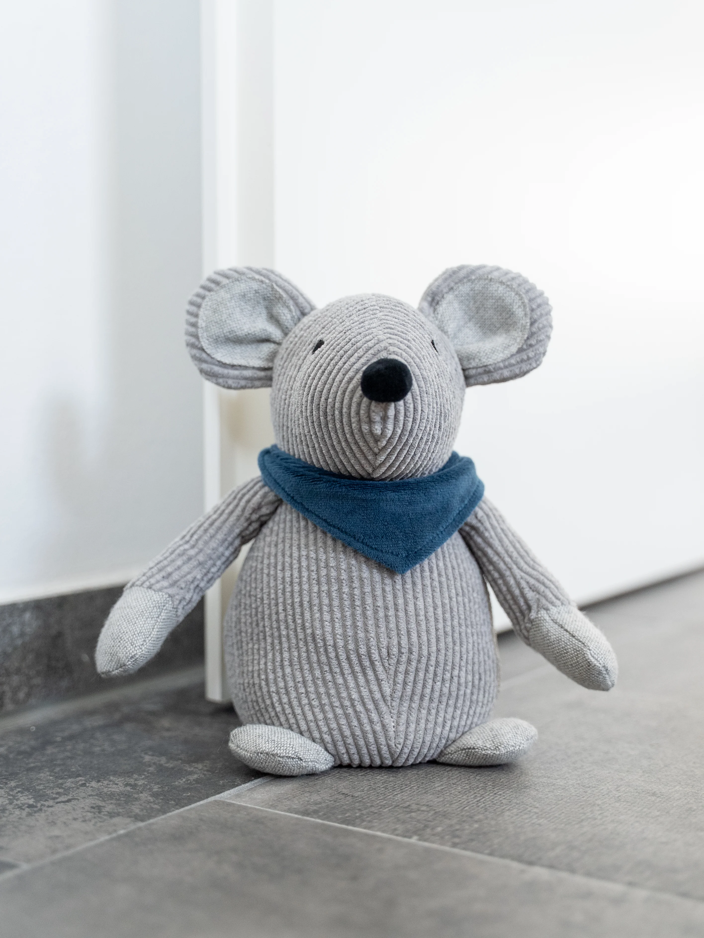 Türstopper Maus Moni