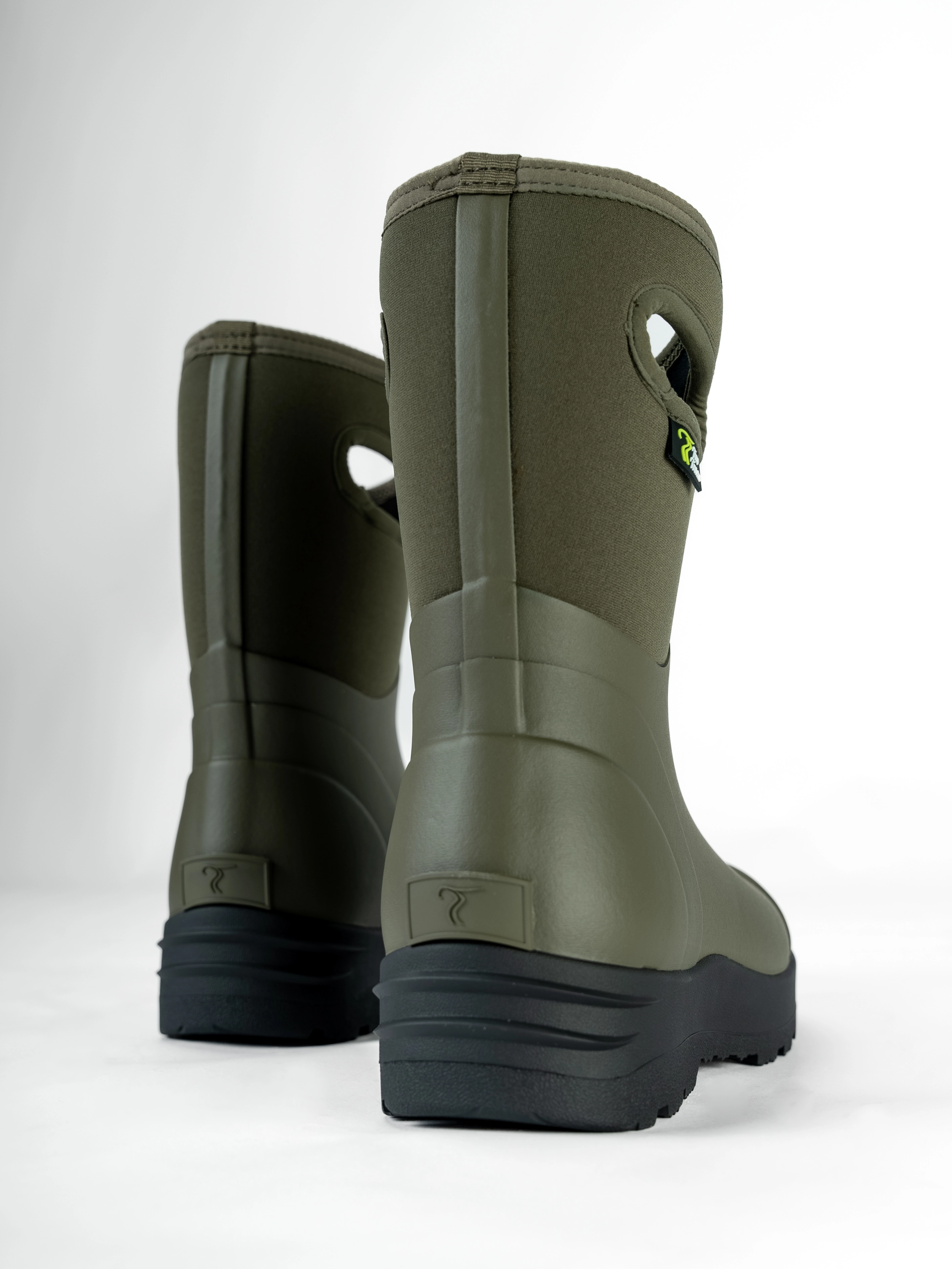 Baruga Olive women mid