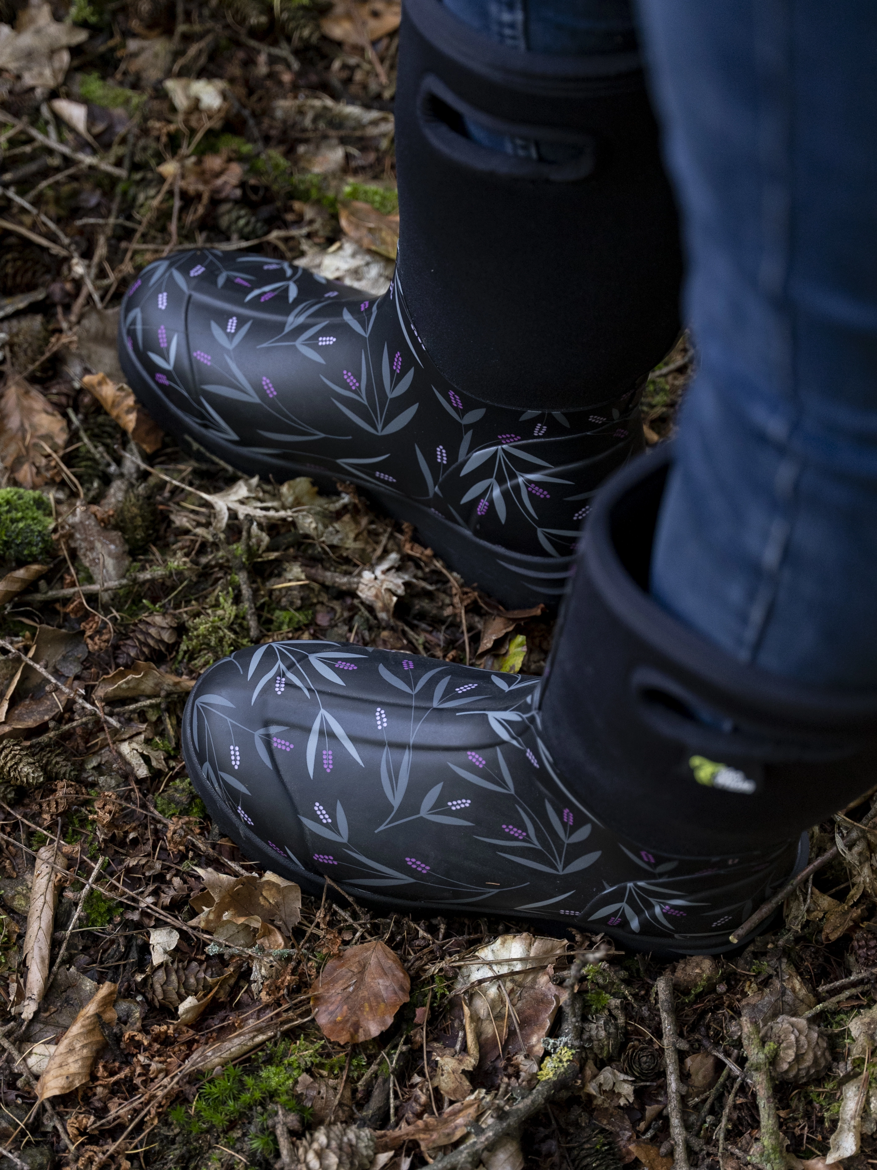 Neoprenstiefel Ella von TwoTracks