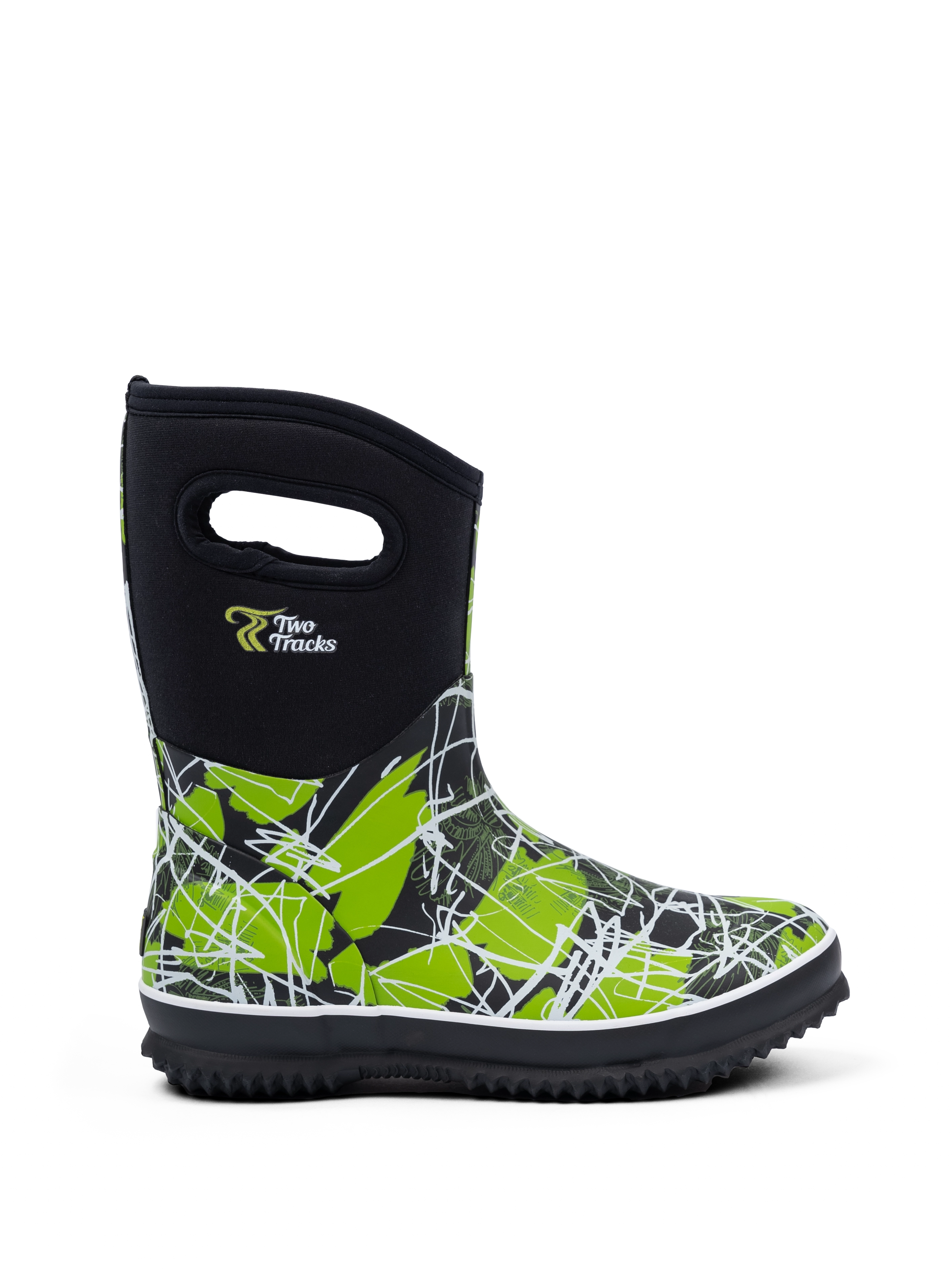 Neoprenstiefel Frieda von TwoTracks