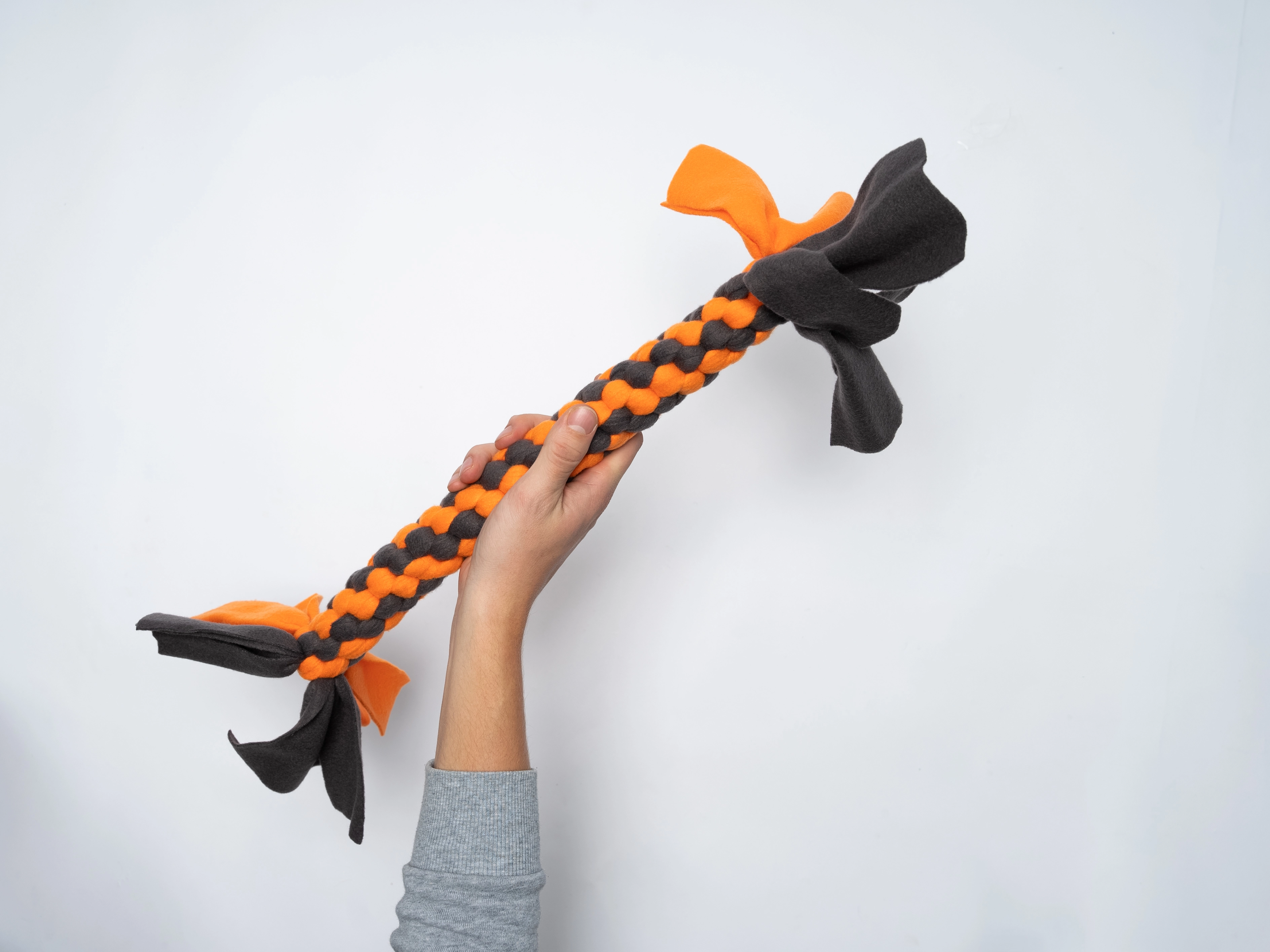 Zergel Hundespielzeug von TrendPet