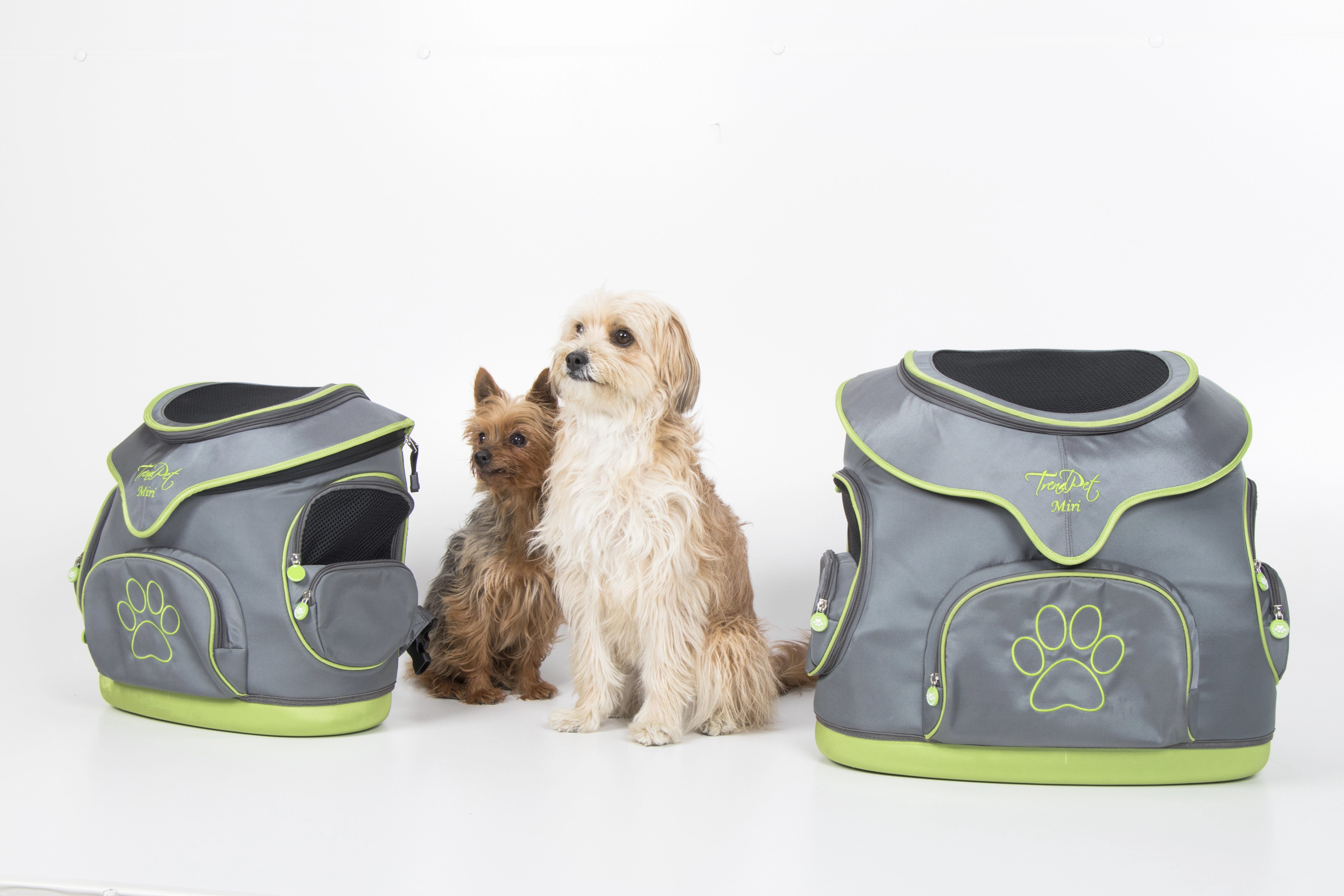 Miri Multifunktionstasche von TrendPet