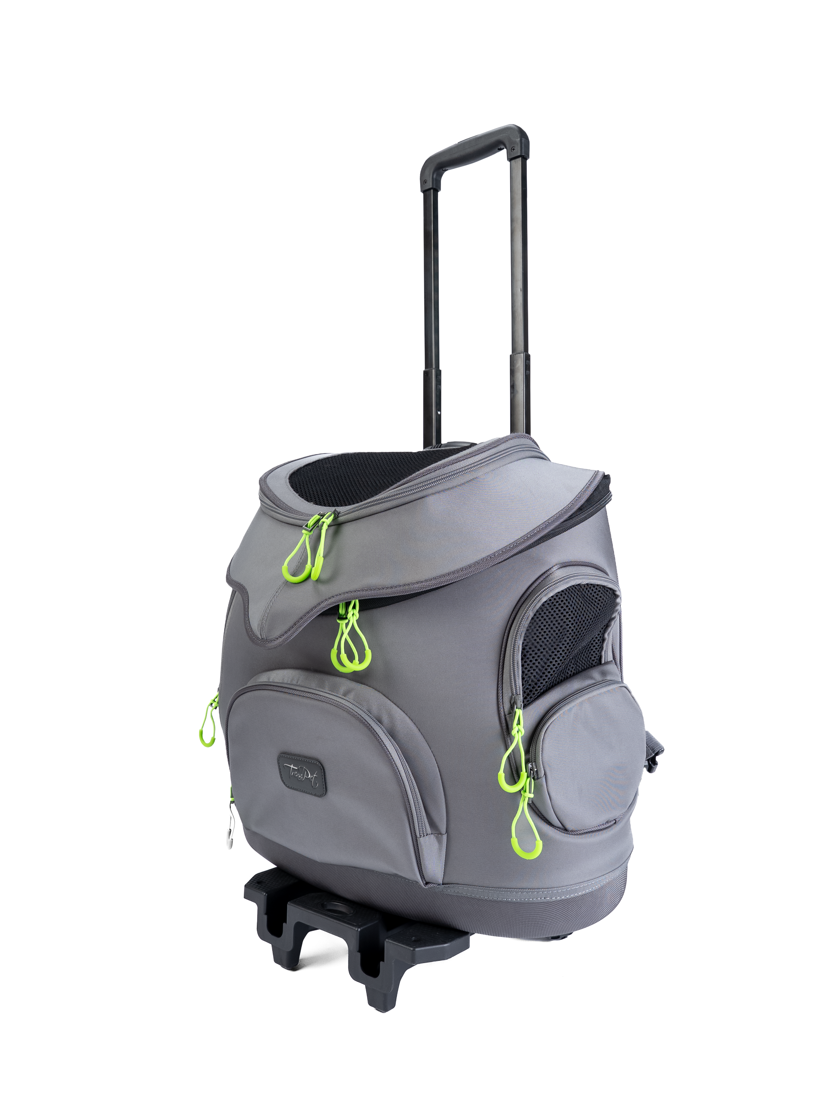Trolley für Miri