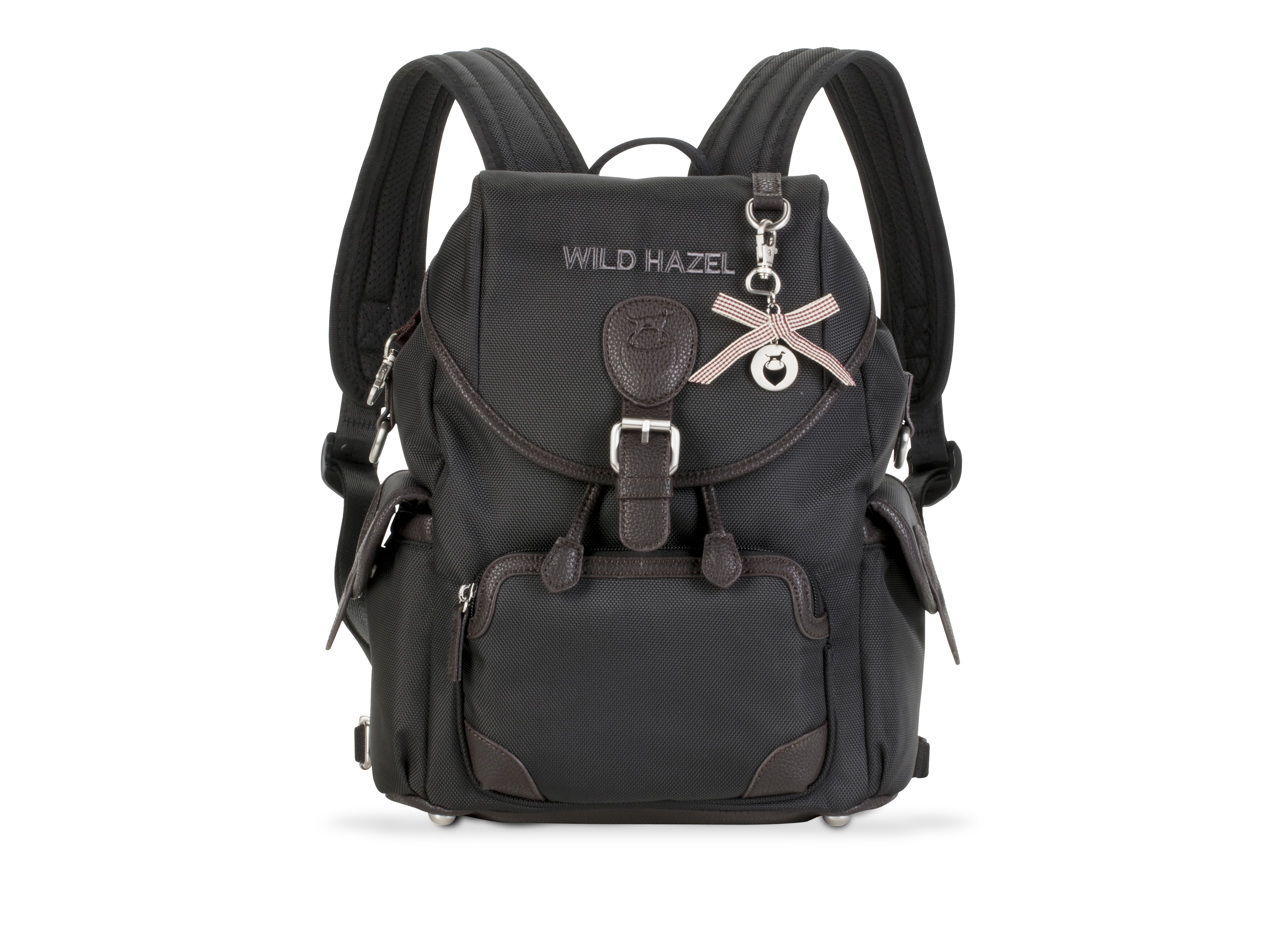 Wild Hazel Rucksack Backpack
