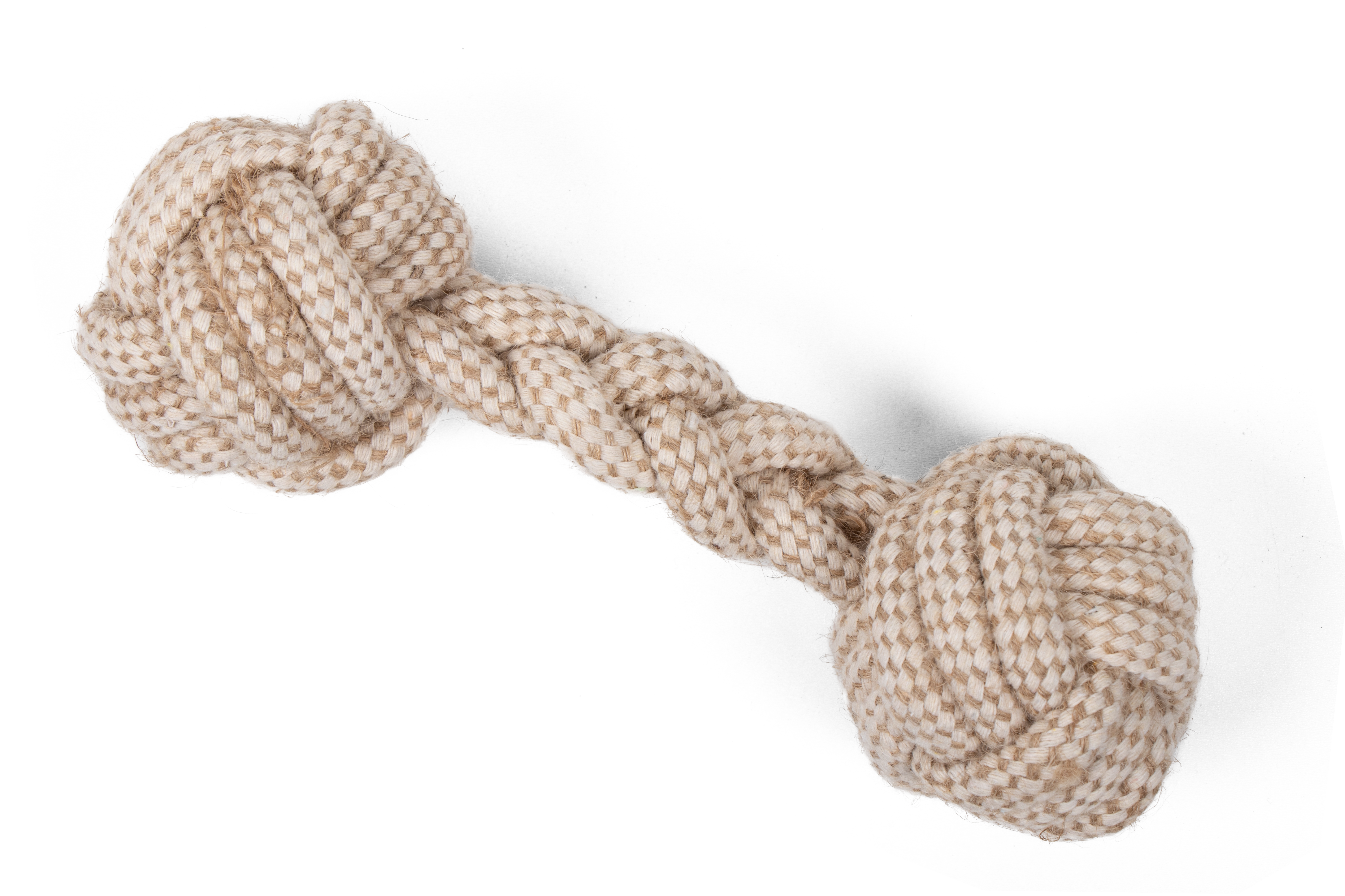 Nature Hundespielzeug von TrendPet