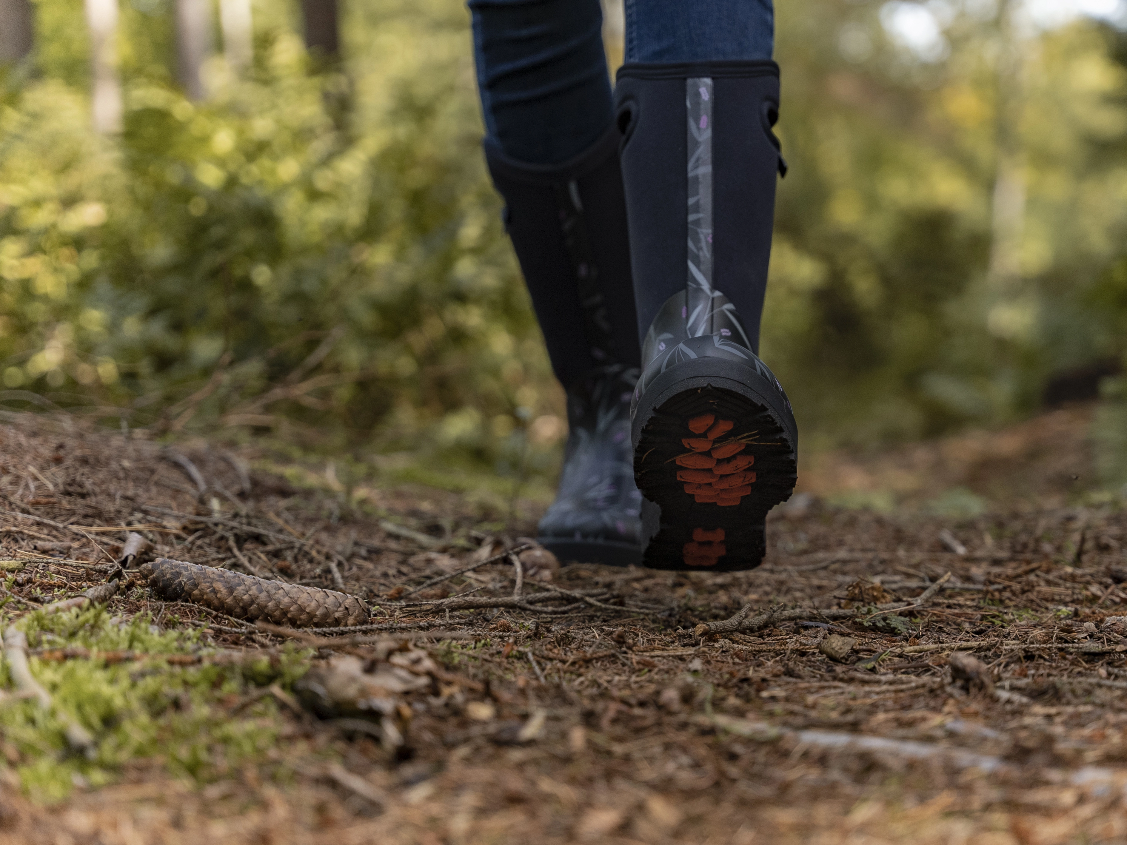 Neoprenstiefel Ella von TwoTracks