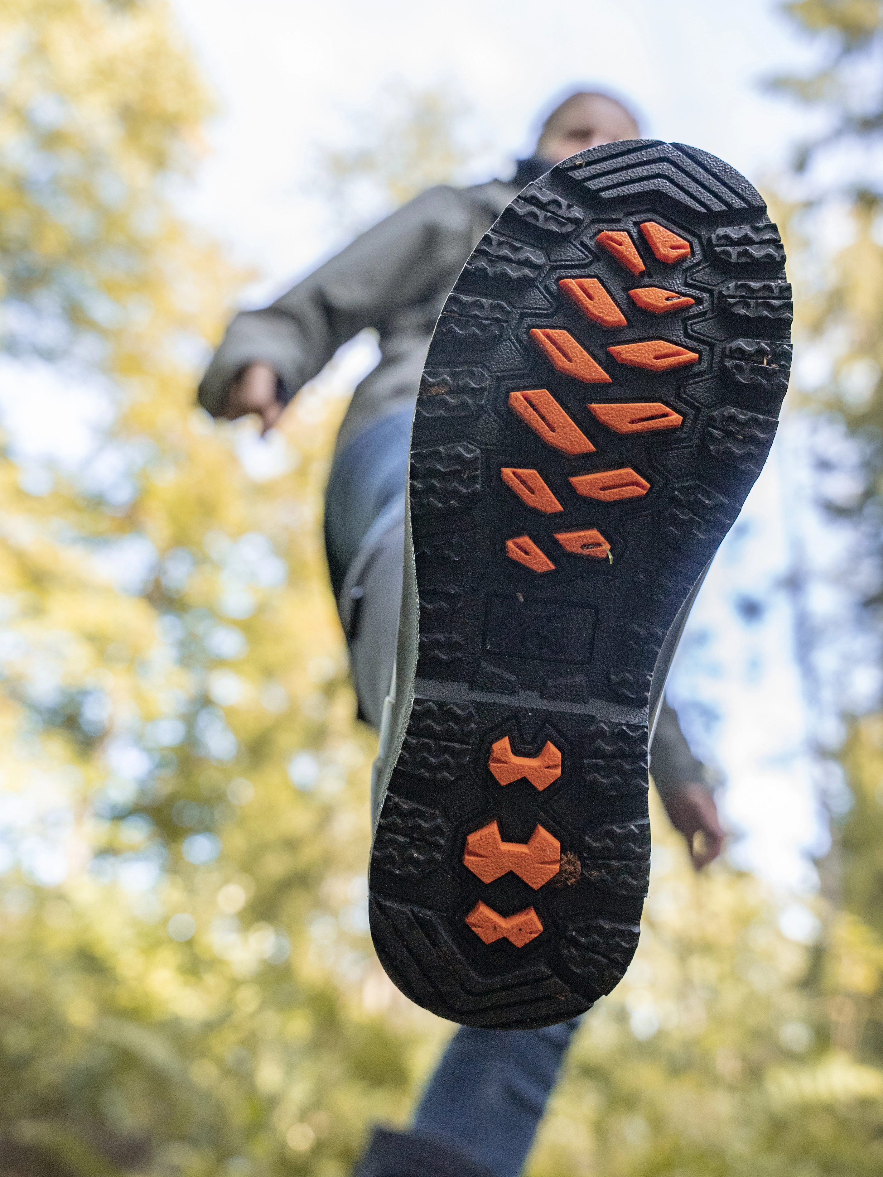 Neoprenstiefel Ella von TwoTracks